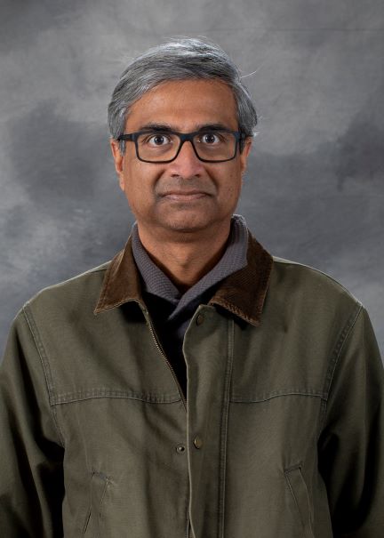 Saugata Basu