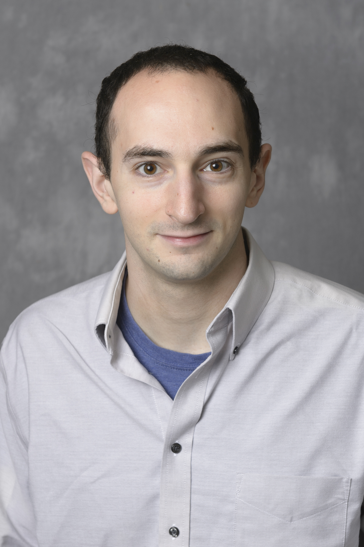 Daniel Joseph Shankman