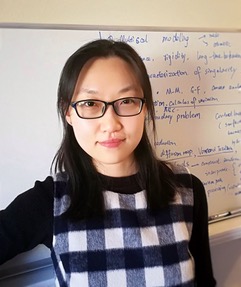 Yuan Gao