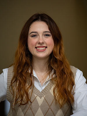 Photo of Megan Mickle